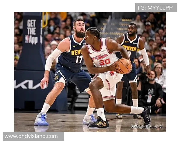 实在是太差了！火箭用3年长约签回内线老臣真是一个巨大的错误？