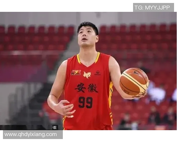 李祥波进攻端自信提升，新赛季表现引期待