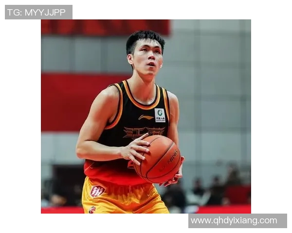 场均22.8分！媒体人：庞峥麟不是刷数据 他的命中率奇高 进攻犀利