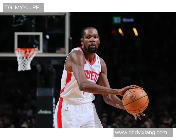 申京是火箭仅有的稳定输出，缺少申京和优秀传球手让杜兰特压力倍增